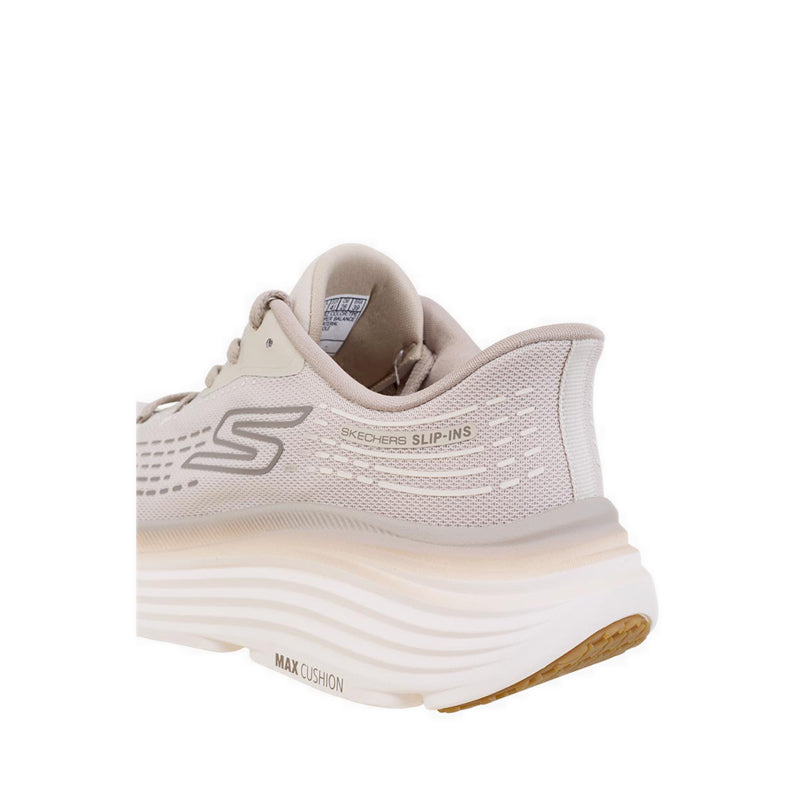 Skechers Slip-Ins Max Cushioning Endeavour Men's Running Shoes - Taupe