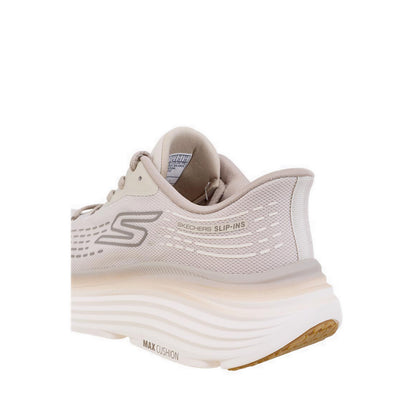 Skechers Slip-Ins Max Cushioning Endeavour Men's Running Shoes - Taupe