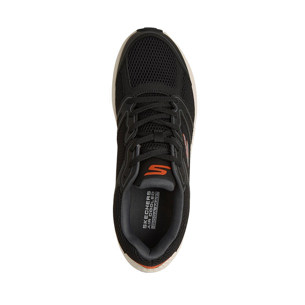 Skechers Go Run Consistent 2.0 Men's Running Shoes - Black