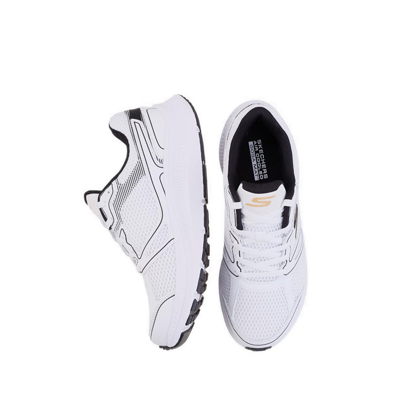 Skechers Go Run Consistent 2.0 Men's Running Shoes - White