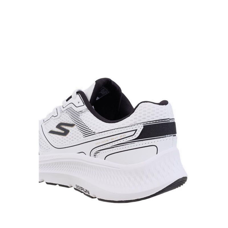 Skechers Go Run Consistent 2.0 Men's Running Shoes - White