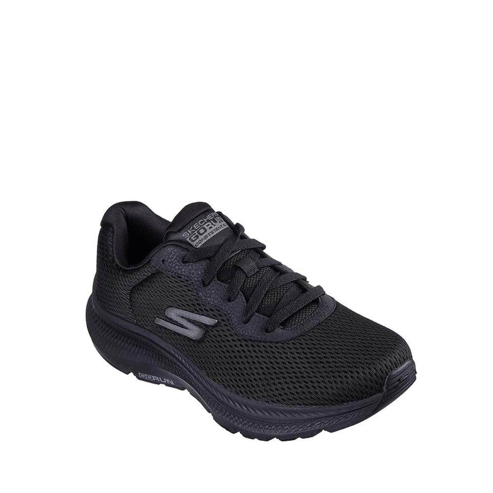 Skechers Go Run Consistent 2.0 Men's Sneaker - Black