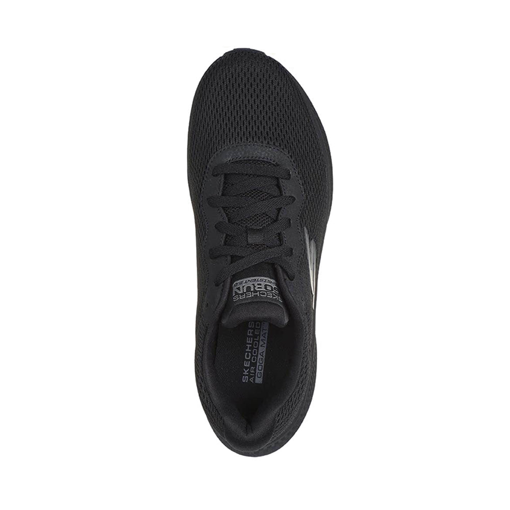 Skechers Go Run Consistent 2.0 Men's Sneaker - Black