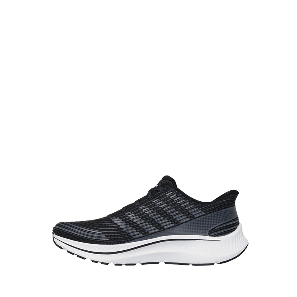 Skechers Slip-Ins Go Run Consistent 2.0 Men's Running Shoes - Black