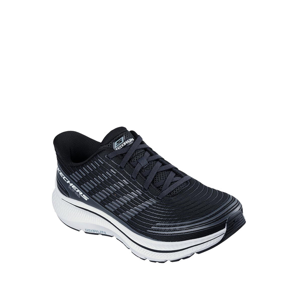Skechers Slip-Ins Go Run Consistent 2.0 Men's Running Shoes - Black