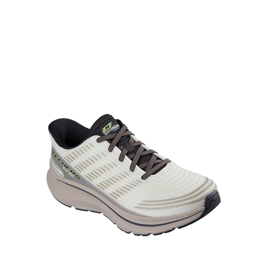 Skechers Slip-Ins Go Run Consistent 2.0 Men's Running Shoes - Taupe
