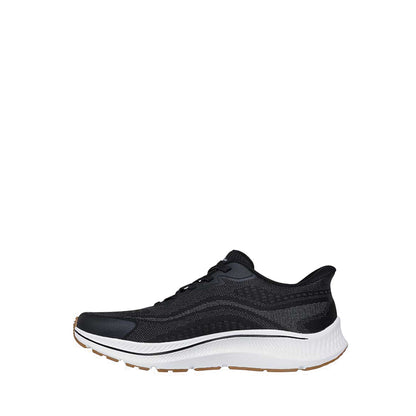 Skechers Slip-Ins Go Run Consistent 2.0 Men's Running Shoes - Black