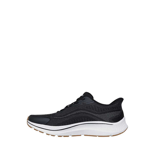 Skechers Slip-Ins Go Run Consistent 2.0 Men's Running Shoes - Black