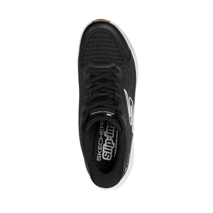 Skechers Slip-Ins Go Run Consistent 2.0 Men's Running Shoes - Black