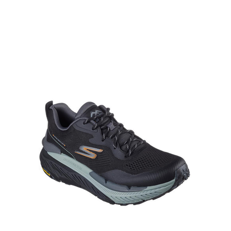 Skechers Max Cushioning Premier Trail 20 Men's Sneaker - Black