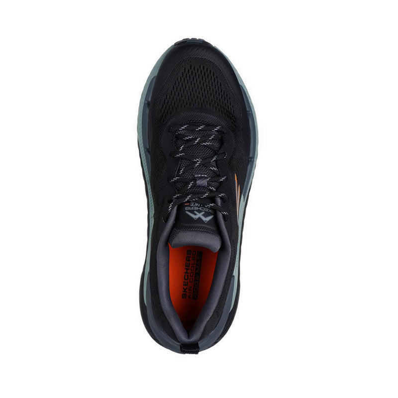 Skechers Max Cushioning Premier Trail 20 Men's Sneaker - Black