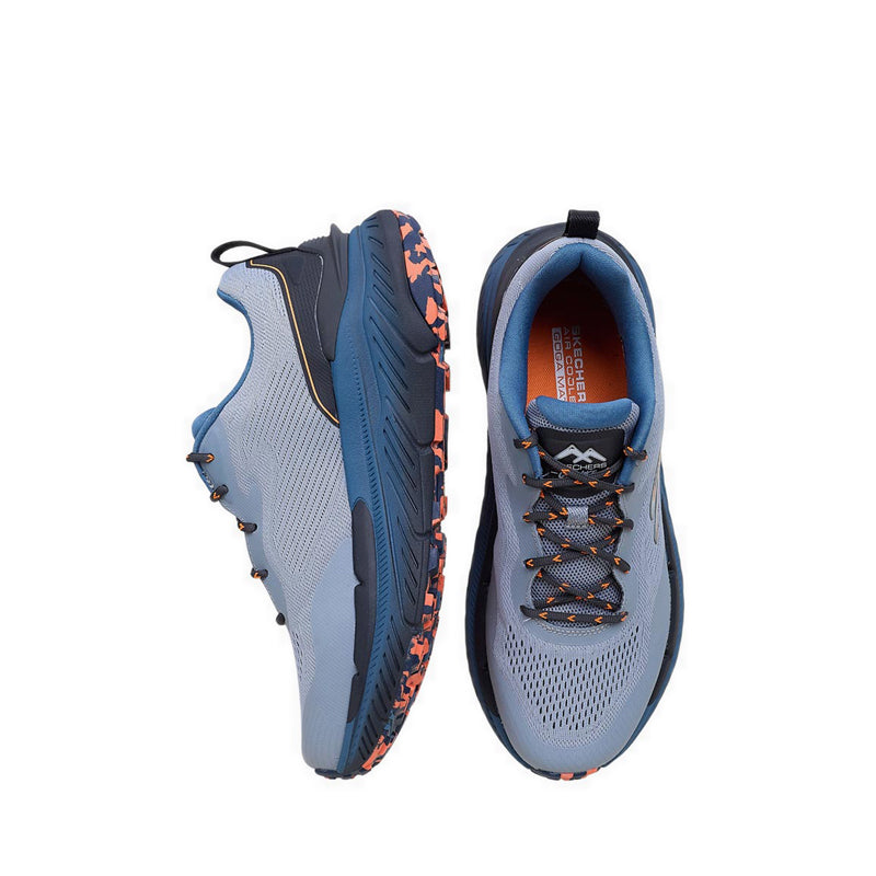 Skechers Max Cushioning Premier Trail 20 Men's Sneaker - Grey