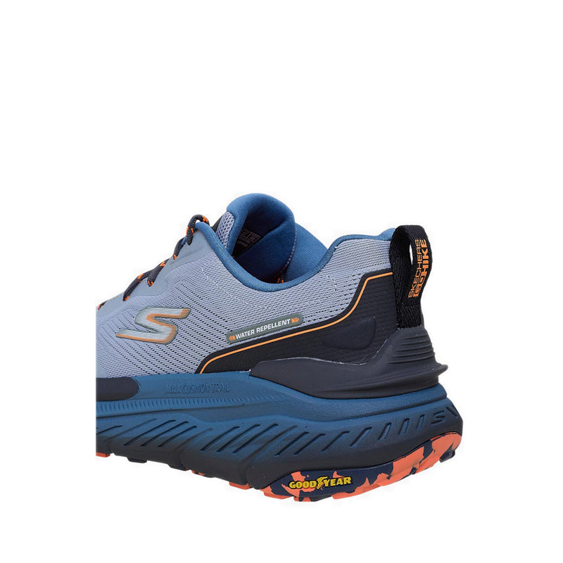 Skechers Max Cushioning Premier Trail 20 Men's Sneaker - Grey