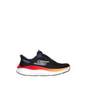 Skechers Slip-Ins Max Run Men's Running Shoes - Black