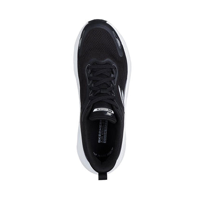 Skechers Max Run Men's Running Shoes - Black