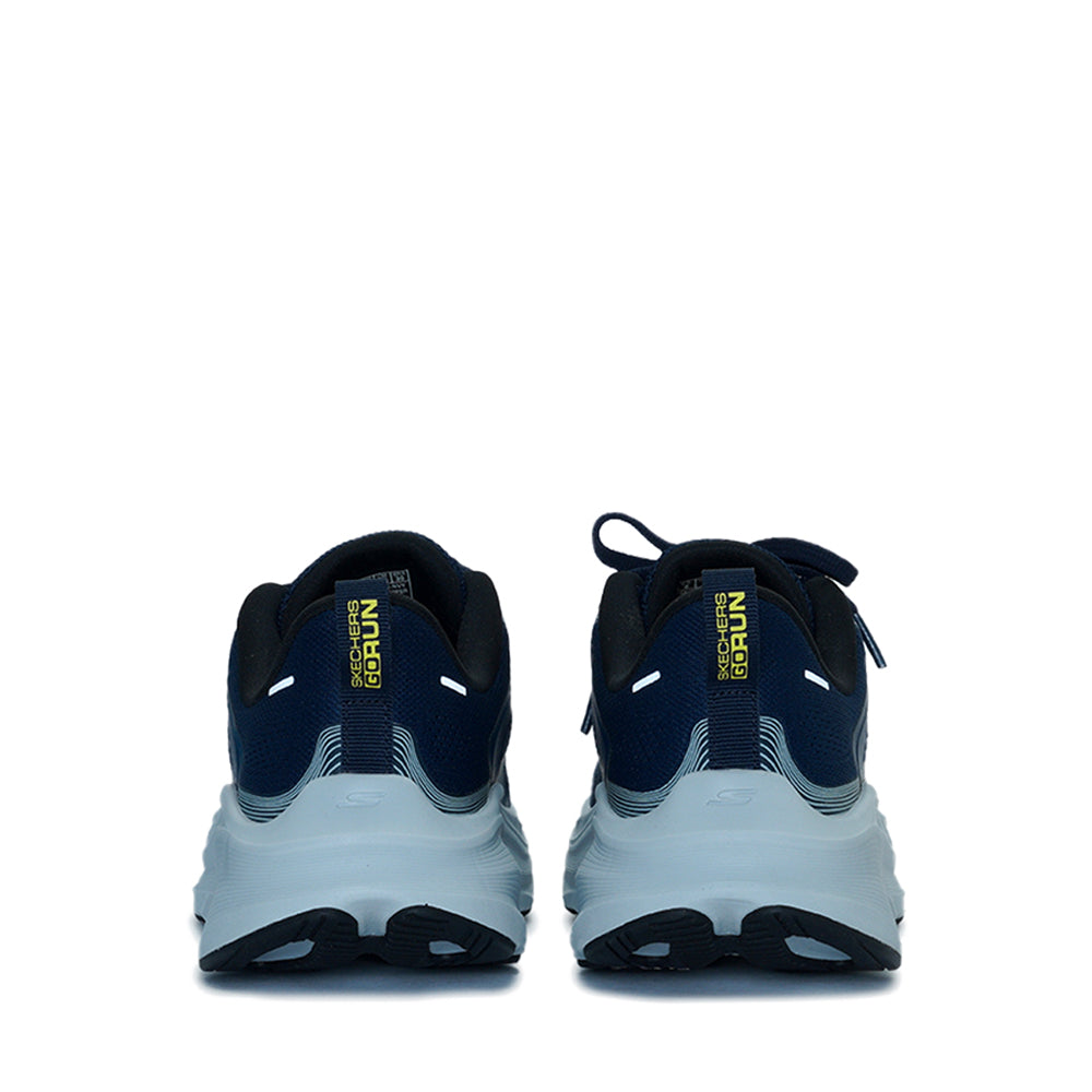 Skechers Max Run Men's Running Shoes - Navy