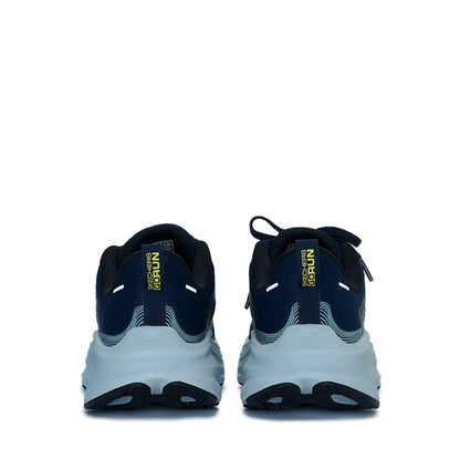 Skechers Max Run Men's Running Shoes - Navy