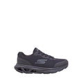 Skechers Glide-Step Vortex Men's Running Shoes - Black