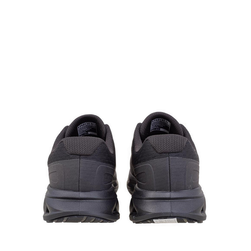 Skechers Glide-Step Vortex Men's Running Shoes - Black
