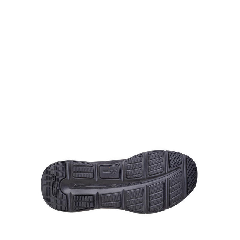 Skechers Glide-Step Vortex Men's Running Shoes - Black
