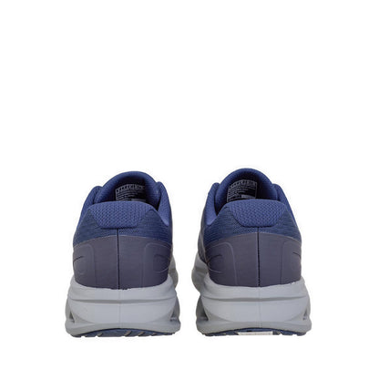 Skechers Glide-Step Vortex Men's Running Shoes - Navy