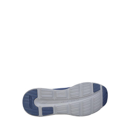 Skechers Glide-Step Vortex Men's Running Shoes - Navy