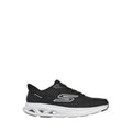Skechers Slip-Ins Glide-Step Vortex Men's Running Shoes - Black