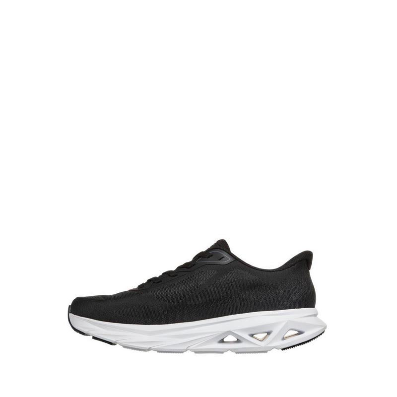 Skechers Slip-Ins Glide-Step Vortex Men's Running Shoes - Black
