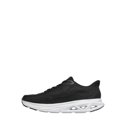 Skechers Slip-Ins Glide-Step Vortex Men's Running Shoes - Black