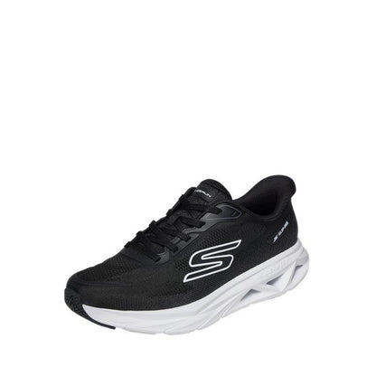 Skechers Slip-Ins Glide-Step Vortex Men's Running Shoes - Black