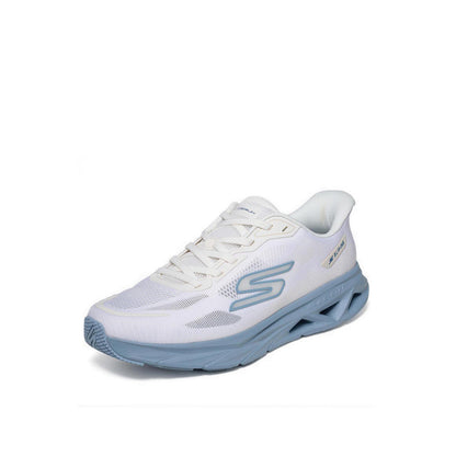 Skechers Slip-Ins Glide-Step Vortex Men's Running Shoes - Natural