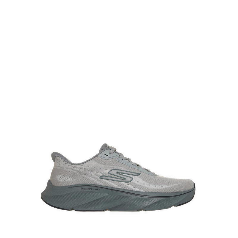 Skechers Go Run Ascend Men's Running Shoes - Grey