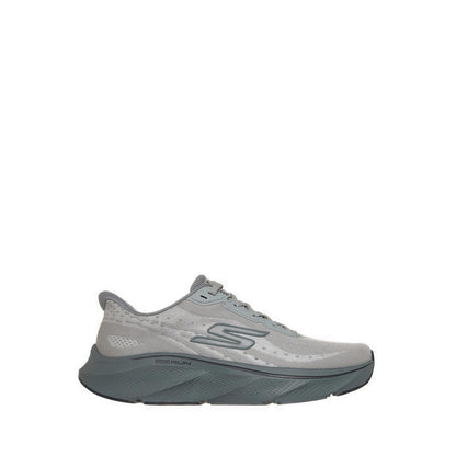 Skechers Go Run Ascend Men's Running Shoes - Grey