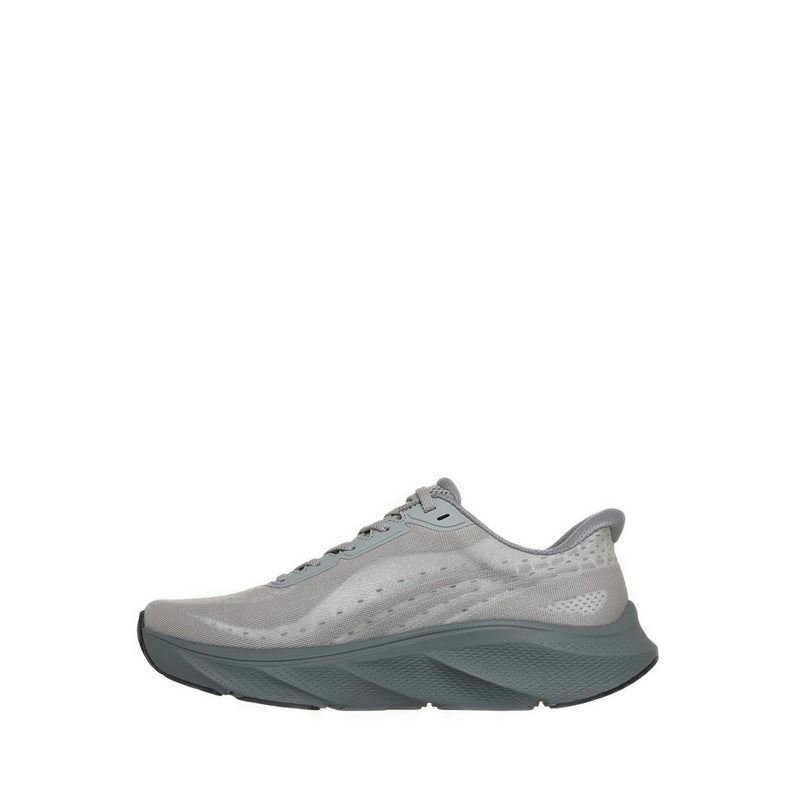 Skechers Go Run Ascend Men's Running Shoes - Grey