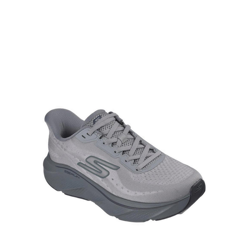 Skechers Go Run Ascend Men's Running Shoes - Grey