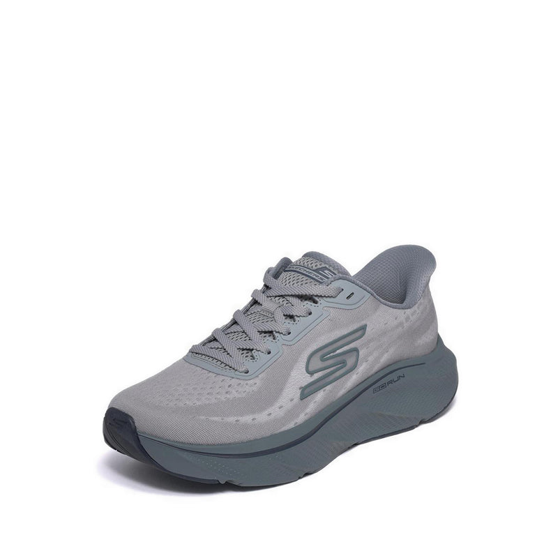 Skechers Go Run Ascend Men's Running Shoes - Grey