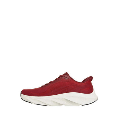 Skechers Go Run Ascend Men's Running Shoes - Red .