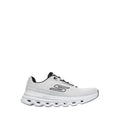 Skechers Go Run Glide-Step Arch Fit Men's Running Shoes - White