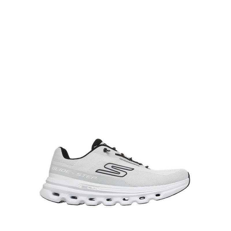 Skechers Go Run Glide-Step Arch Fit Men's Running Shoes - White