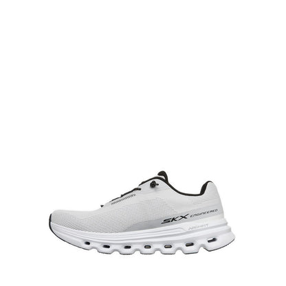 Skechers Go Run Glide-Step Arch Fit Men's Running Shoes - White
