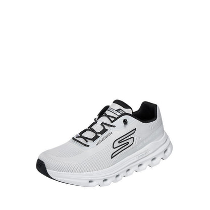 Skechers Go Run Glide-Step Arch Fit Men's Running Shoes - White