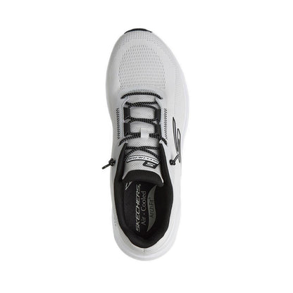 Skechers Go Run Glide-Step Arch Fit Men's Running Shoes - White