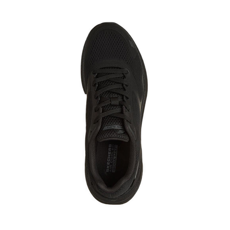 Skechers Go Run Consistent Pro Men's Running Shoes - Black