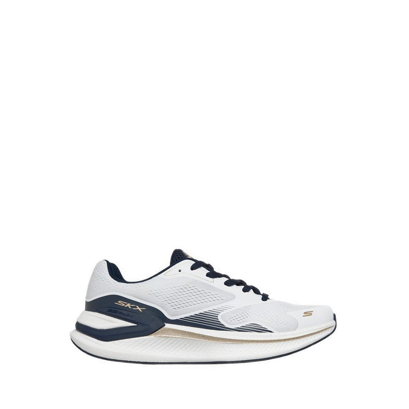 Skechers Go Run Consistent Pro Men's Running Shoes - White