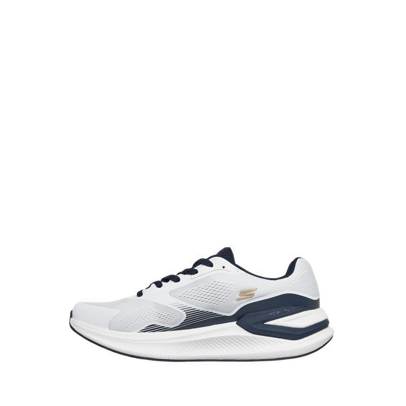 Skechers Go Run Consistent Pro Men's Running Shoes - White