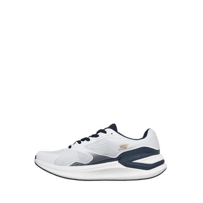 Skechers Go Run Consistent Pro Men's Running Shoes - White