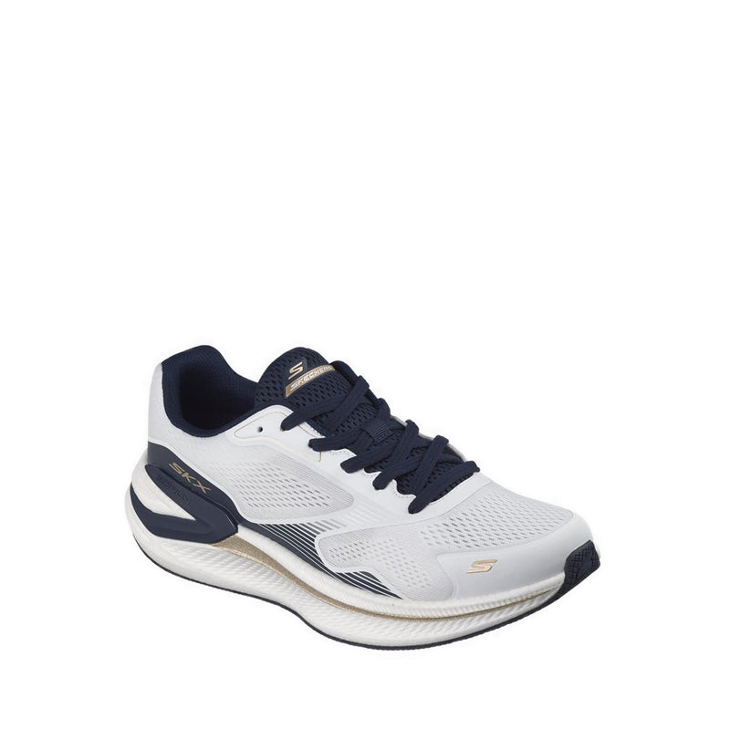 Skechers Go Run Consistent Pro Men's Running Shoes - White