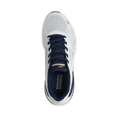 Skechers Go Run Consistent Pro Men's Running Shoes - White