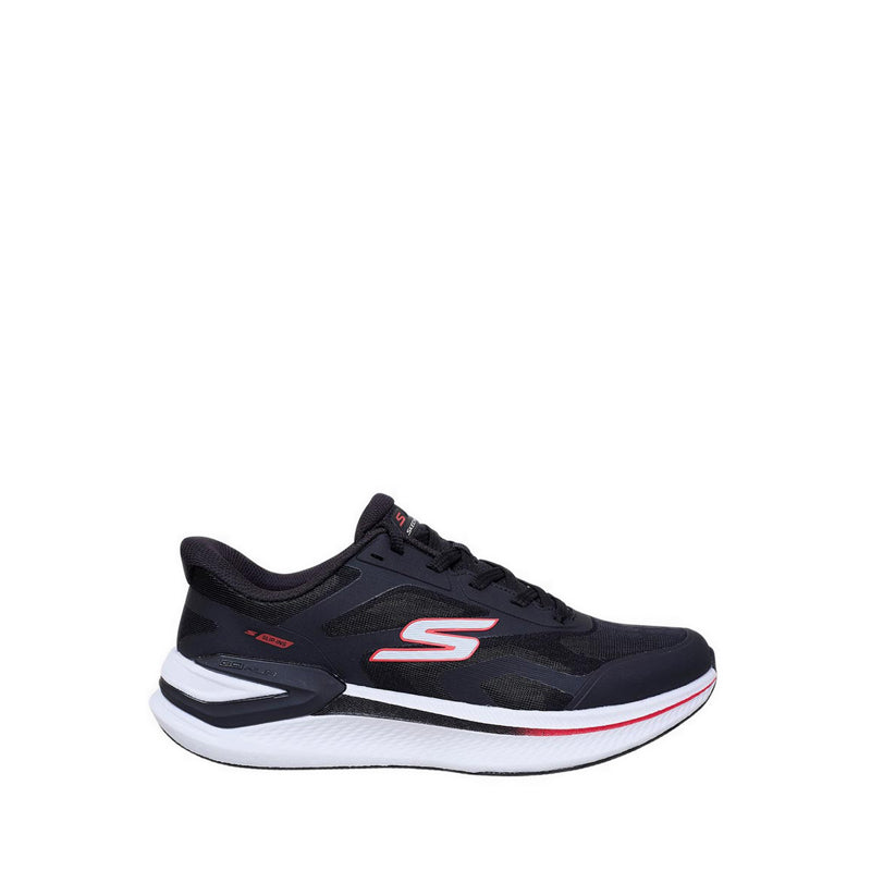 Skechers Slip-Ins Go Run Consistent Pro Men's Running Shoes - Black