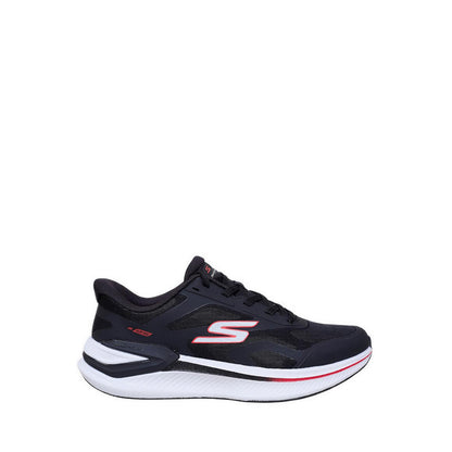 Skechers Slip-Ins Go Run Consistent Pro Men's Running Shoes - Black